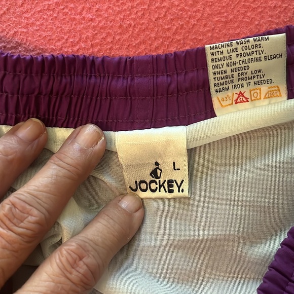 🧨 Final Markdown - Purple Shorts - Picture 3 of 11